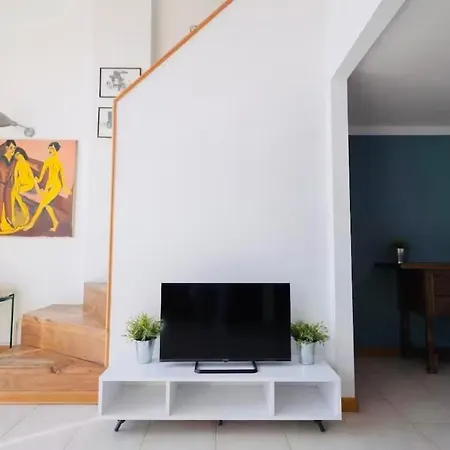 Apartmán Charming Loft Near Colosseum And Termini Station - Parking Included *