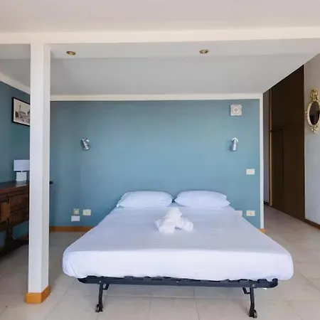Charming Loft Near Colosseum And Termini Station - Parking Included Apartmán *