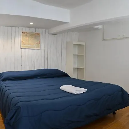 Panoramic Loft Near Colosseum And Termini Station - Parking Included *